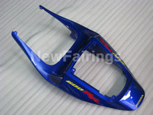 Load image into Gallery viewer, Blue and White HRC - CBR600RR 05-06 Fairing Kit - Vehicles &amp;