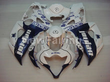 Load image into Gallery viewer, Blue and White Jordan - GSX - R1000 05 - 06 Fairing Kit