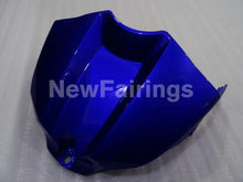 Charger l&#39;image dans la galerie, Blue White Monster - YZF-R1 12-14 Fairing Kit - Vehicles &amp;