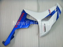 Load image into Gallery viewer, Blue and White Red Factory Style - CBR1000RR 06-07 Fairing