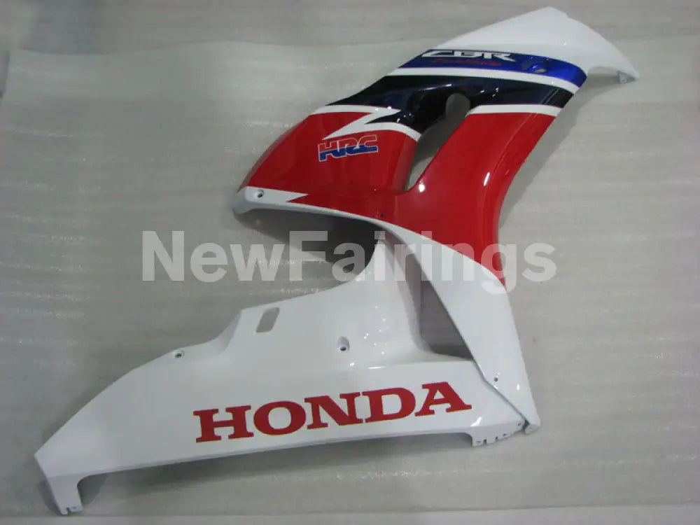 Blue White and Red Factory Style - CBR1000RR 06-07 Fairing