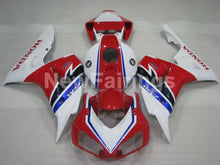 Load image into Gallery viewer, Blue White and Red Factory Style - CBR1000RR 06-07 Fairing