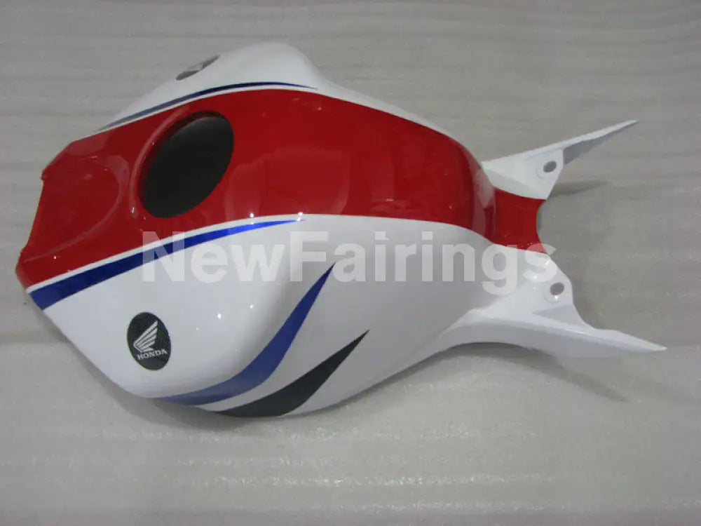 Blue White and Red Factory Style - CBR1000RR 06-07 Fairing