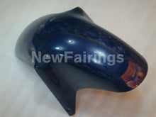 Load image into Gallery viewer, Blue and White Red Factory Style - GSX-R750 96-99 Fairing