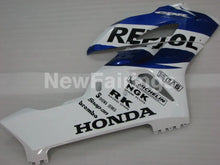 Load image into Gallery viewer, Blue and White Repsol - CBR1000RR 04-05 Fairing Kit -