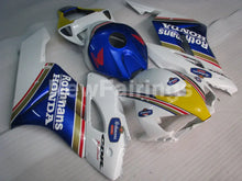 Charger l&#39;image dans la galerie, Blue and White Rothmans - CBR1000RR 04-05 Fairing Kit -