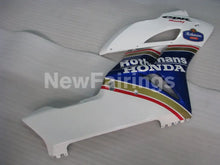 Charger l&#39;image dans la galerie, Blue and White Rothmans - CBR1000RR 04-05 Fairing Kit -