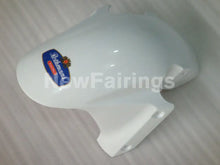 Load image into Gallery viewer, Blue and White Rothmans - CBR600RR 03-04 Fairing Kit -