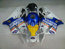 Charger l&#39;image dans la galerie, Blue and White Rothmans - CBR600RR 03-04 Fairing Kit -