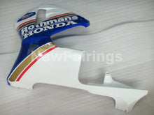 Load image into Gallery viewer, Blue and White Rothmans - CBR600RR 03-04 Fairing Kit -