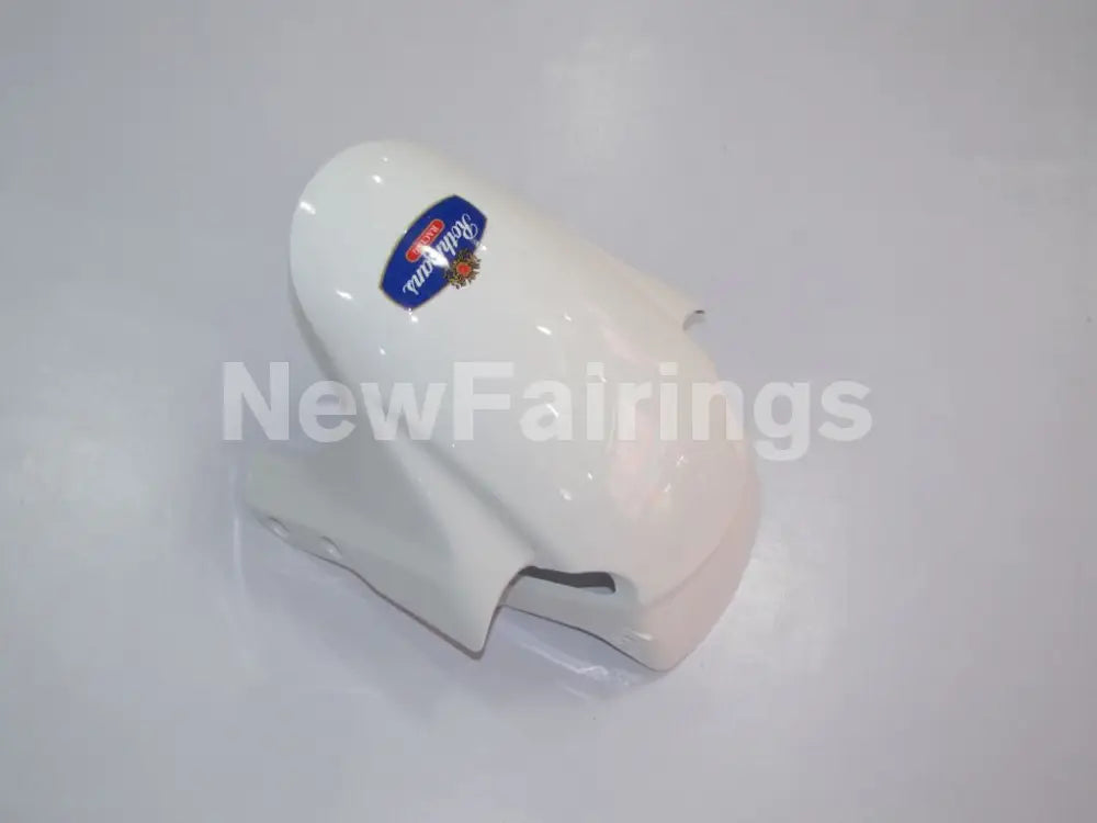 Blue and White Rothmans - CBR600RR 05-06 Fairing Kit -