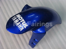 Load image into Gallery viewer, Blue and White Star - YZF-R1 04-06 Fairing Kit - Vehicles &amp;