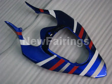 Load image into Gallery viewer, Blue and White Star - YZF-R1 04-06 Fairing Kit - Vehicles &amp;