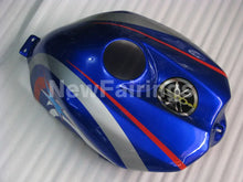 Charger l&#39;image dans la galerie, Blue and White Star - YZF-R1 04-06 Fairing Kit - Vehicles &amp;