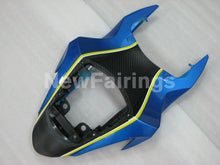 Charger l&#39;image dans la galerie, Blue and White Yoshimura - GSX-R600 11-24 Fairing Kit