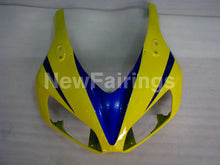 Charger l&#39;image dans la galerie, Blue and Yellow Black Factory Style - CBR1000RR 06-07