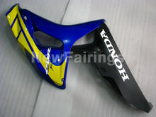 Charger l&#39;image dans la galerie, Blue and Yellow Black Factory Style - CBR1000RR 06-07