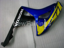 Charger l&#39;image dans la galerie, Blue and Yellow Black Factory Style - CBR1000RR 06-07