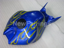 Load image into Gallery viewer, Blue and Yellow Flame - CBR1000RR 06-07 Fairing Kit -