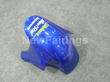 Charger l&#39;image dans la galerie, Blue and Yellow Green Movistar - CBR600RR 05-06 Fairing Kit