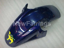 Load image into Gallery viewer, Blue Yellow Joes - CBR600 F2 91-94 Fairing Kit - Vehicles &amp;