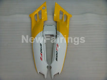 Charger l&#39;image dans la galerie, Blue Yellow Joes - CBR600 F2 91-94 Fairing Kit - Vehicles &amp;