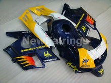 Load image into Gallery viewer, Blue Yellow Joes - CBR600 F2 91-94 Fairing Kit - Vehicles &amp;