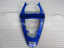 Load image into Gallery viewer, Blue and Yellow Movistar - GSX-R750 04-05 Fairing Kit