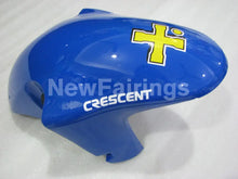 Charger l&#39;image dans la galerie, Blue with Yellow Rizla - TL1000R 98-03 Fairing Kit