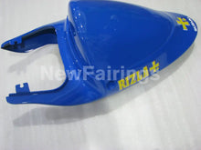 Charger l&#39;image dans la galerie, Blue with Yellow Rizla - TL1000R 98-03 Fairing Kit