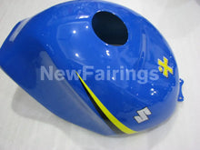 Charger l&#39;image dans la galerie, Blue with Yellow Rizla - TL1000R 98-03 Fairing Kit