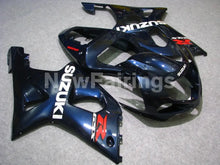 Charger l&#39;image dans la galerie, Deep Blue Factory Style - GSX - R1000 00 - 02 Fairing Kit