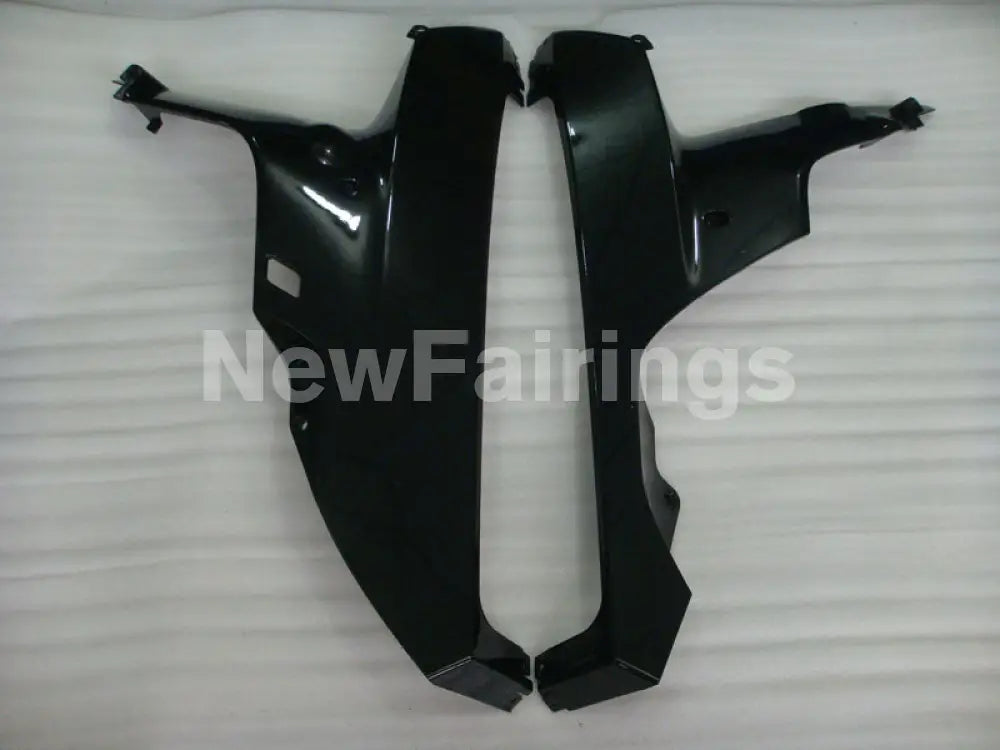 Gloss Black No decals - CBR1000RR 06-07 Fairing Kit -