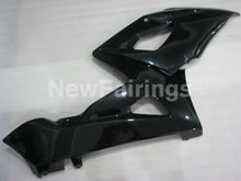 Charger l&#39;image dans la galerie, Gloss Black No decals - GSX - R1000 05 - 06 Fairing Kit