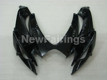 Load image into Gallery viewer, Gloss Black No decals - GSX-R600 06-07 Fairing Kit