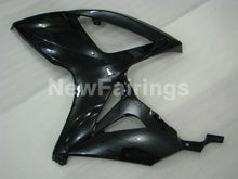 Load image into Gallery viewer, Gloss Black No decals - GSX-R600 06-07 Fairing Kit