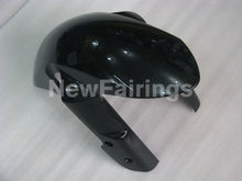 Charger l&#39;image dans la galerie, Gloss Black No decals - GSX-R600 08-10 Fairing Kit