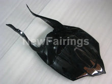 Charger l&#39;image dans la galerie, Gloss Black No decals - GSX-R600 08-10 Fairing Kit