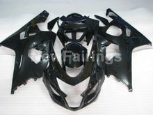 Charger l&#39;image dans la galerie, Gloss Black No decals - GSX-R750 04-05 Fairing Kit Vehicles