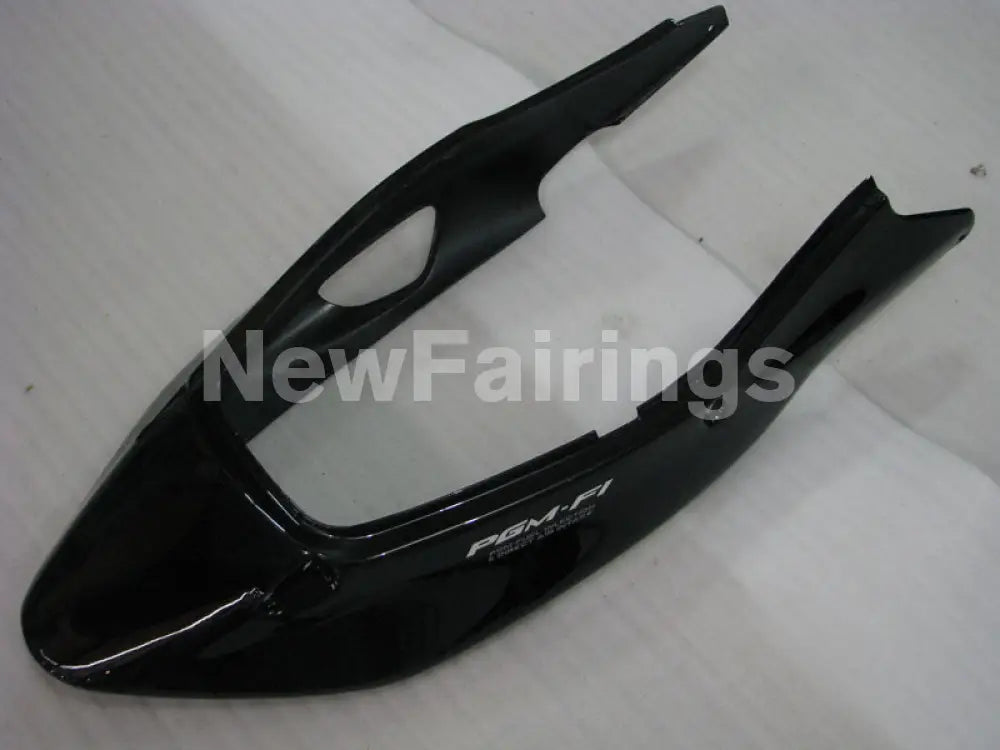 Gloss Black Factory Style - CBR 1100 XX 96-07 Fairing Kit -