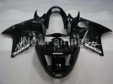 Load image into Gallery viewer, Gloss Black Factory Style - CBR 1100 XX 96-07 Fairing Kit -