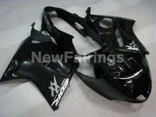 Load image into Gallery viewer, Gloss Black Factory Style - CBR 1100 XX 96-07 Fairing Kit -