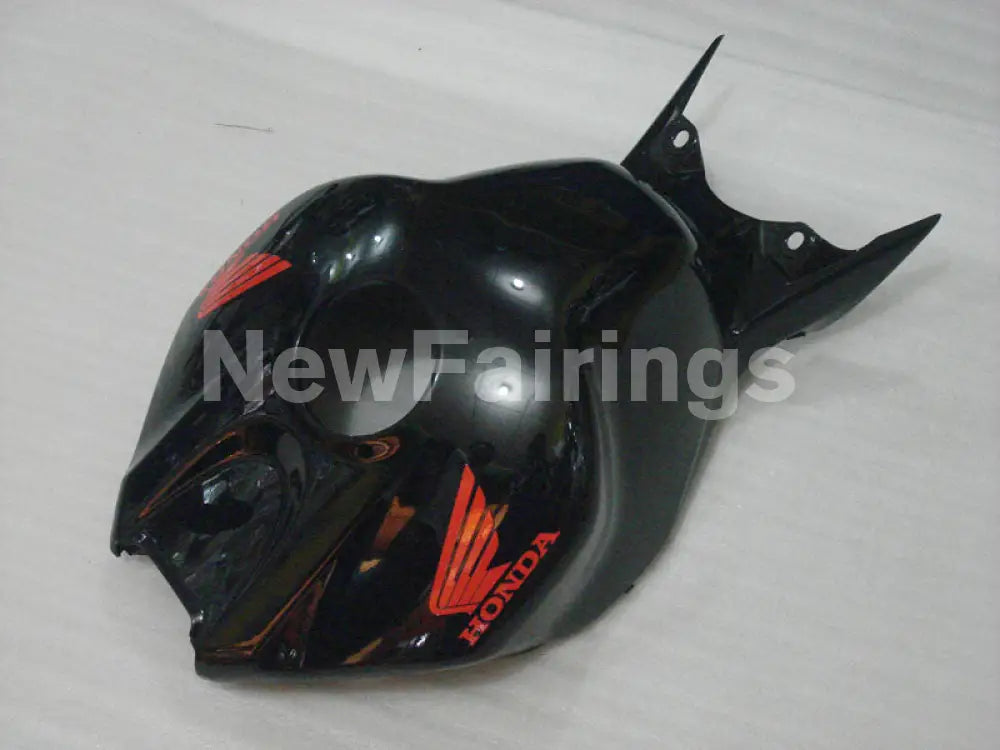 Gloss Black Factory Style - CBR1000RR 06-07 Fairing Kit -