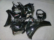 Load image into Gallery viewer, Gloss Black Factory Style - CBR1000RR 08-11 Fairing Kit -