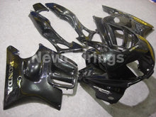 Charger l&#39;image dans la galerie, Gloss Black Factory Style - CBR600 F3 97-98 Fairing Kit -