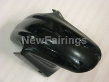 Charger l&#39;image dans la galerie, Gloss Black Factory Style - CBR600 F4i 01-03 Fairing Kit -