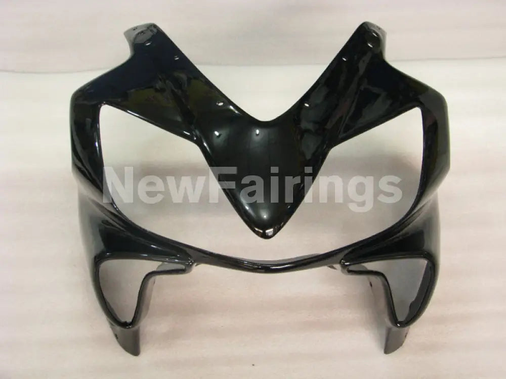 Gloss Black Factory Style - CBR600 F4i 01-03 Fairing Kit -