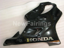 Charger l&#39;image dans la galerie, Gloss Black Factory Style - CBR600 F4i 01-03 Fairing Kit -