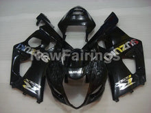 Load image into Gallery viewer, Gloss Black Factory Style - GSX - R1000 03 - 04 Fairing Kit