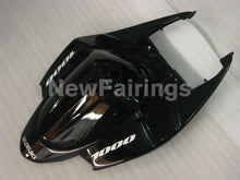 Load image into Gallery viewer, Gloss Black Factory Style - GSX - R1000 05 - 06 Fairing Kit